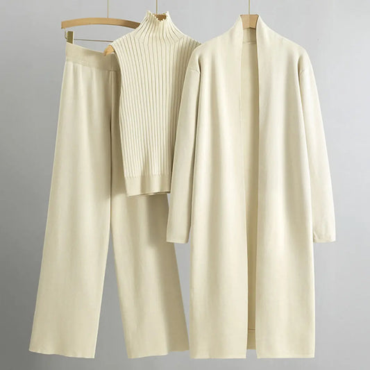 Women’s Casual Comfort Outfit
